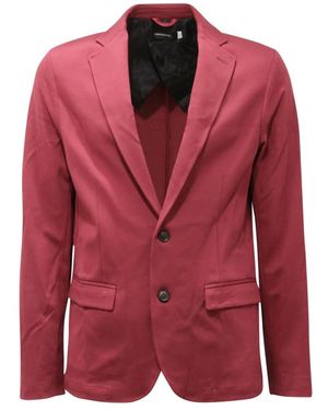 Imperial Blazers - Red