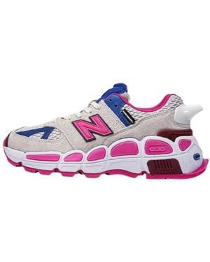 New Balance 574 Yurt - Paars