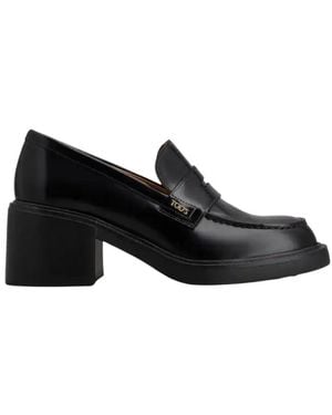 Tod's Pumps - Negro