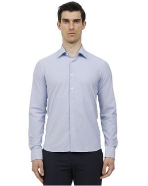 Rrd Casual Shirts - Blue
