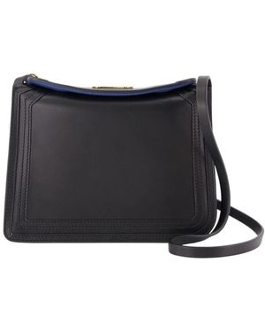 Lanvin Cross Body Bags - Nero