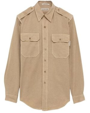 Roy Rogers Shirts - Natural