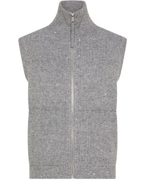 Seventy Waistcoats - Grey