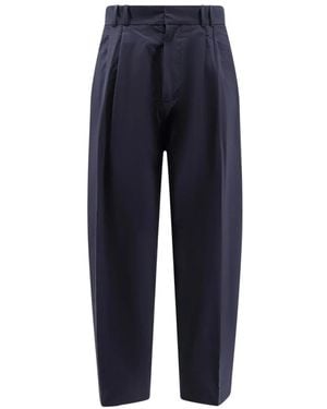 Studio Nicholson Chinos - Azul