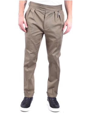 Roberto Cavalli Chinos - Grey