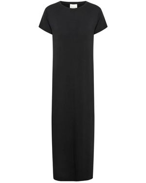 My Essential Wardrobe Maxi Dresses - Negro