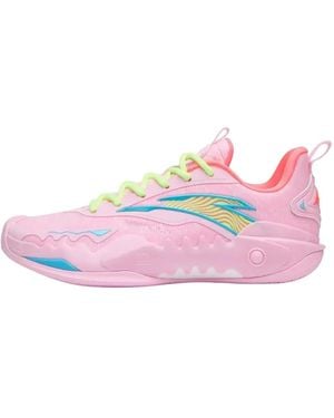 Anta Sneakers - Rosa