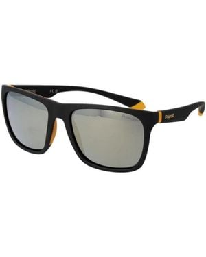 Polaroid Sunglasses - Black