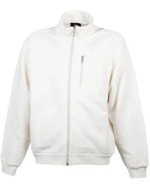 Herno Zip-Throughs - Bianco