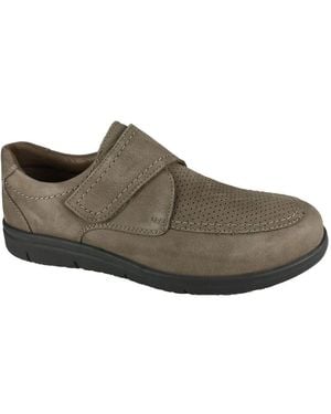 SOLIDUS Shoes - Braun