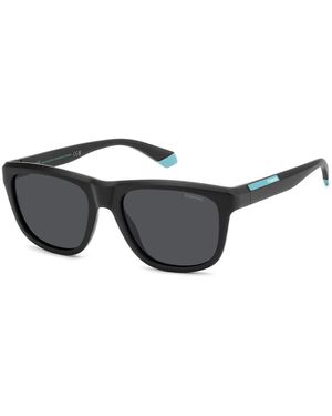 Polaroid Sunglasses - Black