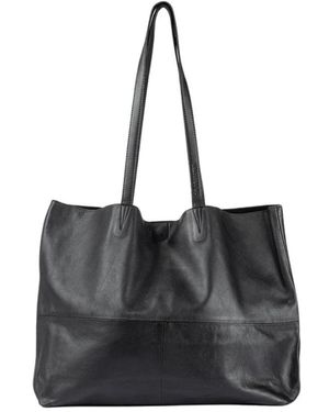 Re:designed Tote Bags - Zwart