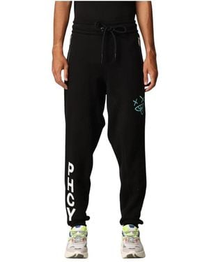 Pharmacy Industry Sweatpants - Black