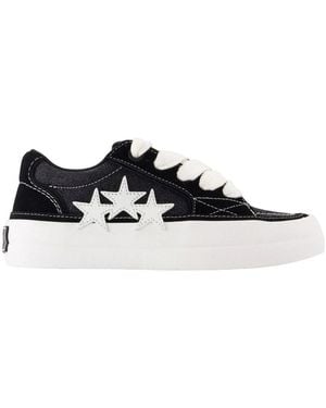 Amiri Sneakers - Nero