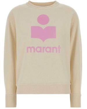 Isabel Marant Sweatshirts - White