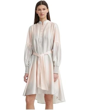 Bruuns Bazaar Short Dresses - Neutro