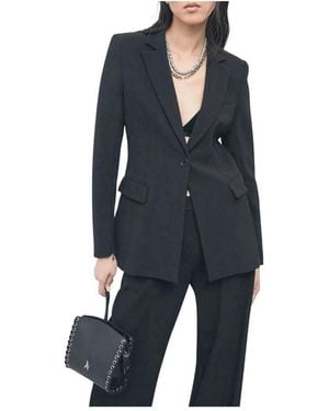 Patrizia Pepe Blazers - Azul