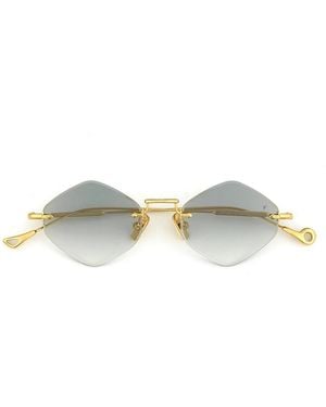 Eyepetizer Sunglasses - Grey