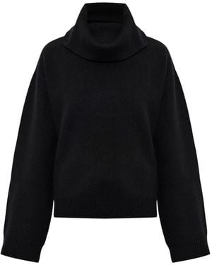 IRO Turtlenecks - Nero
