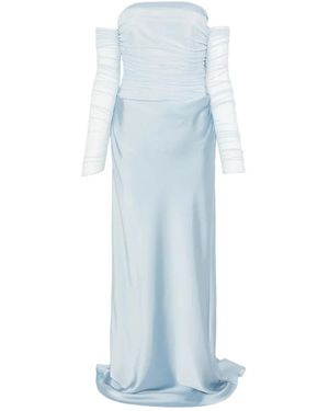ROTATE BIRGER CHRISTENSEN Gowns - Blue