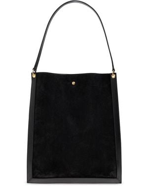 Wandler Penny Shopper Tas - Zwart