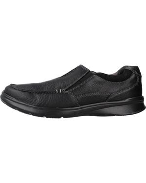 Clarks Loafers - Noir
