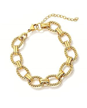Holmen Copenhagen Bracelets - Metálico