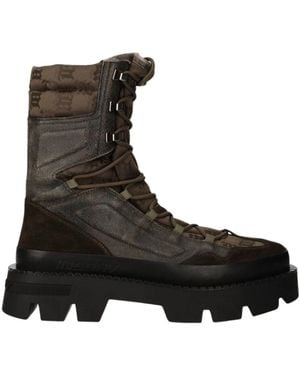 MISBHV The Ibiza Boot - Schwarz