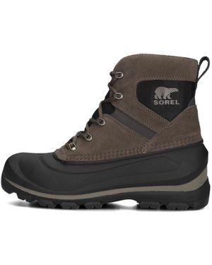 Sorel Winter Boots - Zwart