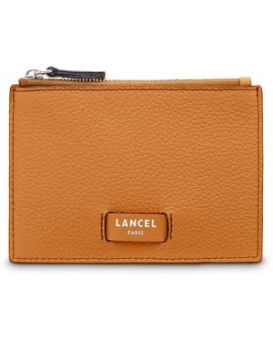 Lancel Wallets & Cardholders - Brown