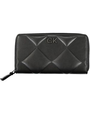 Calvin Klein Accessories > wallets & cardholders - Noir
