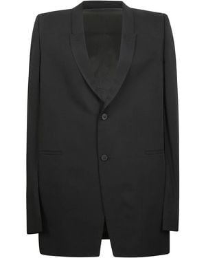 Rick Owens Blazers for Men | Online Sale up to 80% off | Lyst