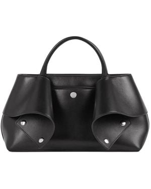 TOTEME Handbags - Negro