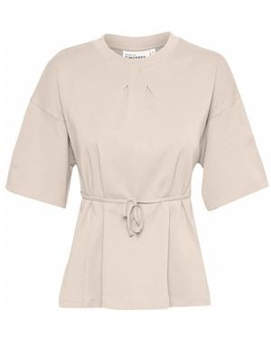 Karen By Simonsen T-Shirts - Neutro