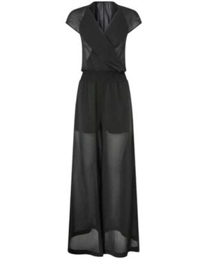 Pinko Jumpsuits - Black
