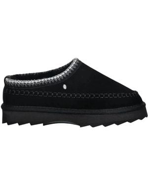 EMU Sharky Adventure Scuff - Schwarz