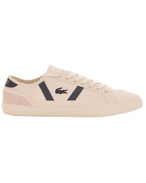 Lacoste Trainers - Pink
