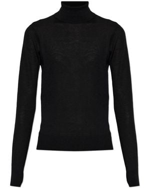DSquared² Turtlenecks - Negro