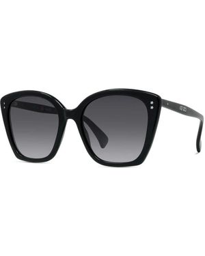 KENZO Accessoires ,Zwart ,Accessoires
