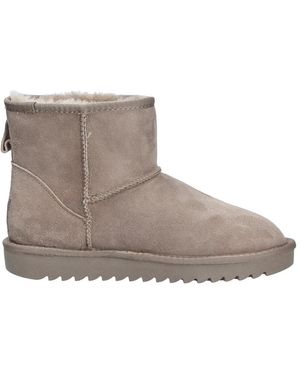 Ara Winter Boots - Grigio