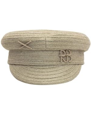 Ruslan Baginskiy Hats - Neutro