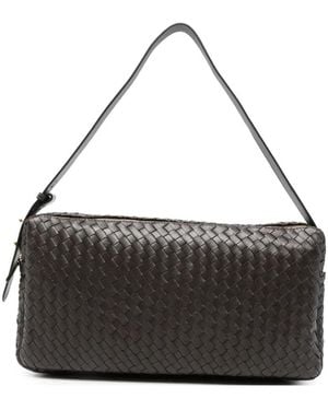 Elleme Shoulder Bags - Black