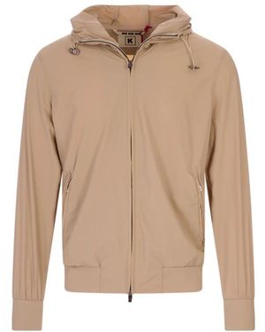 KIRED Bomber Jackets - Neutre
