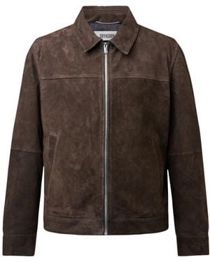 DRYKORN Rikka 2 Jacket - Bruin