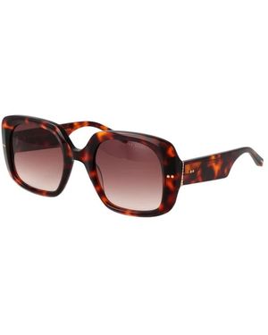 Ted Baker Sunglasses - Marrone