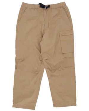 Element Straight Trousers - Neutro