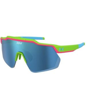 Under Armour Flipped Pro Sonnenbrille - Blau