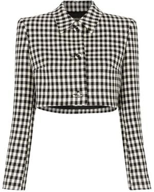 Roberto Cavalli Blazers - Black