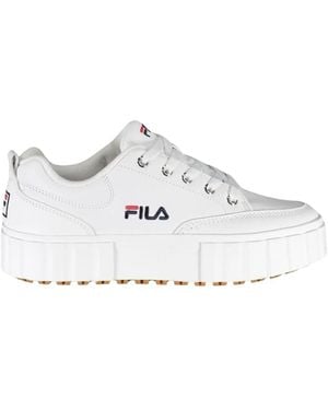 Fila Sneakers - White