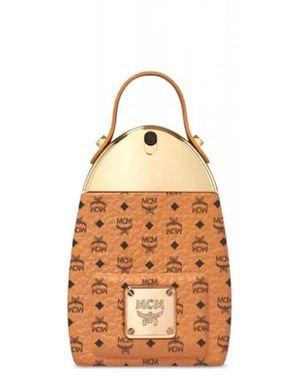 MCM Backpacks - Metálico